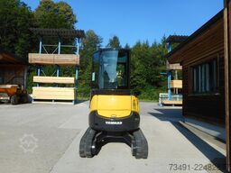 Yanmar Vio 25-3