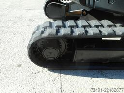 Yanmar Vio 25-3