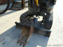 Yanmar Vio 25-3