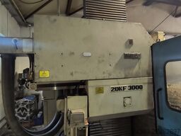 Zayer 20KF 3000