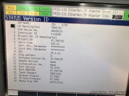 FANUC M-1iA/0.5A