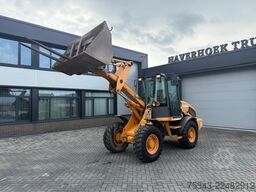 Case 121E Serie 3