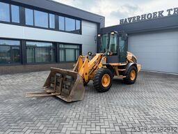 Case 121E Serie 3