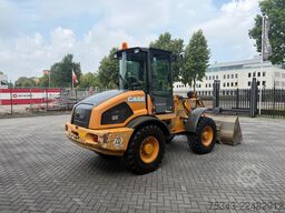 Case 121E Serie 3