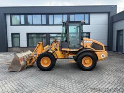 Case 121E Serie 3