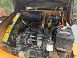 Case 121E Serie 3