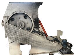 Dreher S60-65 SRV-GF