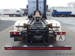 MERCEDES-BENZ 2548 L 6x2 Meiller/Öl-Ret./StreamSpace/Standklim