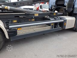 MERCEDES-BENZ 2548 L 6x2 Meiller/Öl-Ret./StreamSpace/Standklim