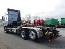 MERCEDES-BENZ 2548 L 6x2 Meiller/Öl-Ret./StreamSpace/Standklim