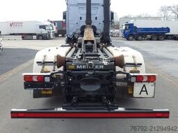 MERCEDES-BENZ 2548 L 6x2 Meiller/Öl-Ret./StreamSpace/Standklim