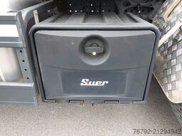 MERCEDES-BENZ 2548 L 6x2 Meiller/Öl-Ret./StreamSpace/Standklim