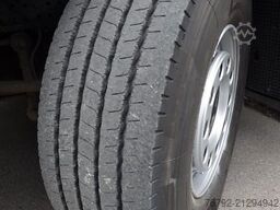 MERCEDES-BENZ 2548 L 6x2 Meiller/Öl-Ret./StreamSpace/Standklim