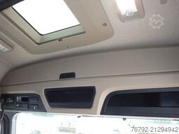 MERCEDES-BENZ 2548 L 6x2 Meiller/Öl-Ret./StreamSpace/Standklim