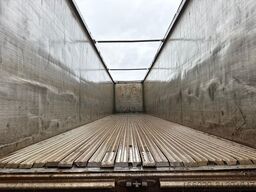 KNAPEN K200 Schubboden 92m³