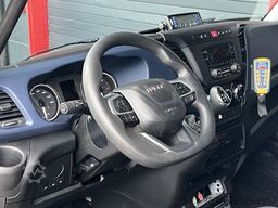 IVECO Daily 70C21 Klima Carrier Supra850 Tiefkühl