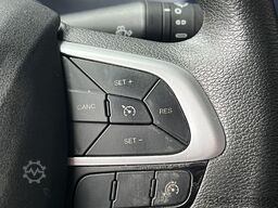 IVECO Daily 70C21 Klima Carrier Supra850 Tiefkühl