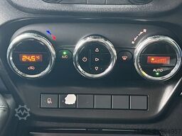 IVECO Daily 70C21 Klima Carrier Supra850 Tiefkühl