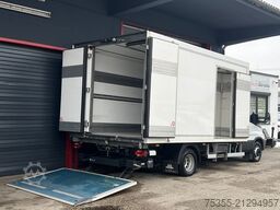 IVECO Daily 70C21 Klima Carrier Supra850 Tiefkühl