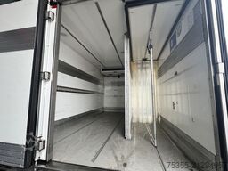 IVECO Daily 70C21 Klima Carrier Supra850 Tiefkühl