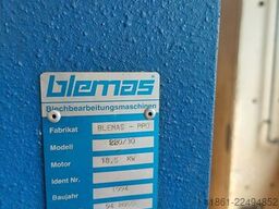 BLEMAS-PPO 220-30