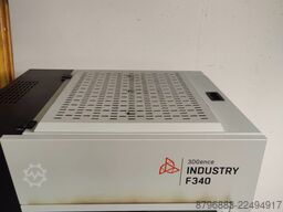 3D Gence Industry F340 3D Drucker (PEEK-Material)