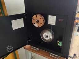 3D Gence Industry F340 3D Drucker (PEEK-Material)