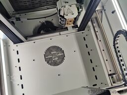 3D Gence Industry F340 3D Drucker (PEEK-Material)