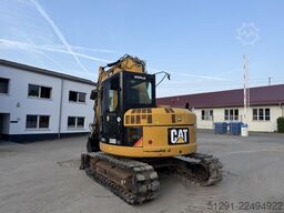 Caterpillar 308 D