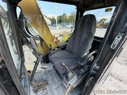 Caterpillar 308 D