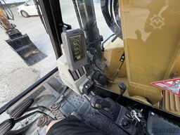 Caterpillar 308 D