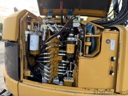 Caterpillar 308 D