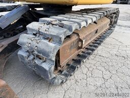 Caterpillar 308 D