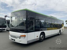 Setra S 415 LE Business