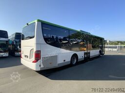 Setra S 415 LE Business