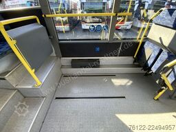 Setra S 415 LE Business