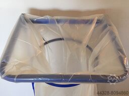 BTS-Foliensäcke BTS-Bags