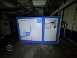 CompAir Champion 180