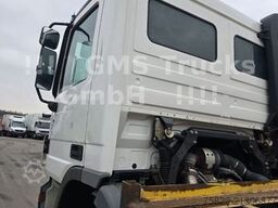 MERCEDES-BENZ Actros 2636 / 6X4 / Full Steel / 3 Pedal