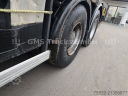 MERCEDES-BENZ Actros 2636 / 6X4 / Full Steel / 3 Pedal