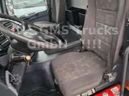 MERCEDES-BENZ Actros 2636 / 6X4 / Full Steel / 3 Pedal