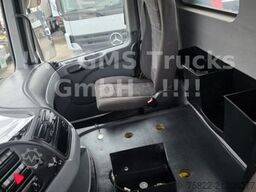 MERCEDES-BENZ Actros 2636 / 6X4 / Full Steel / 3 Pedal