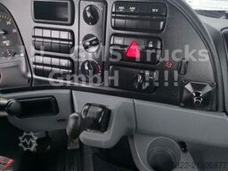 MERCEDES-BENZ Actros 2636 / 6X4 / Full Steel / 3 Pedal