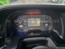 MERCEDES-BENZ Actros 2636 / 6X4 / Full Steel / 3 Pedal
