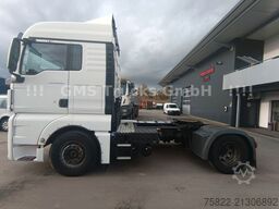 MAN TGX 18.440 / Schlafkabine / Klima / Automatik