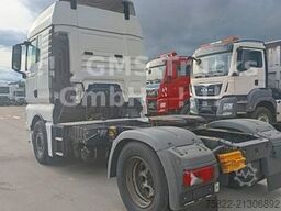 MAN TGX 18.440 / Schlafkabine / Klima / Automatik