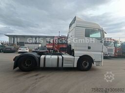 MAN TGX 18.440 / Schlafkabine / Klima / Automatik
