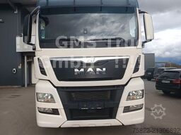MAN TGX 18.440 / Schlafkabine / Klima / Automatik