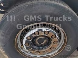 MAN TGX 18.440 / Schlafkabine / Klima / Automatik