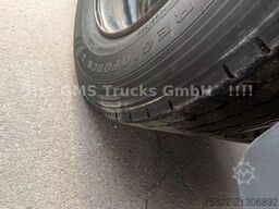 MAN TGX 18.440 / Schlafkabine / Klima / Automatik